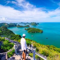 Отзыв от Альберт - Виза Destination Thailand